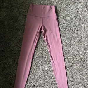 Lululemon align 28” legging